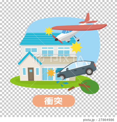 碰撞[災難·系列] 27864986