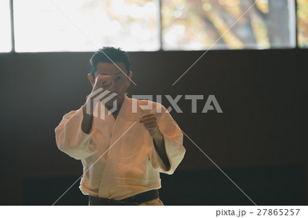 martial artist martial artist 27865257