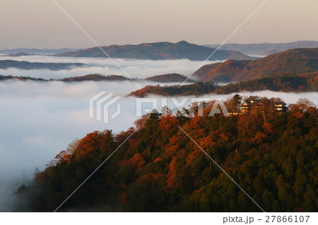 天空の山城470+ 天空の山城470+ 27866107