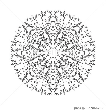 Abstract black color logo design, isolated 27866765