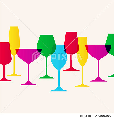 Restaurant or wine bar menu design. 27866805