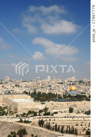 Jerusalem 27867776