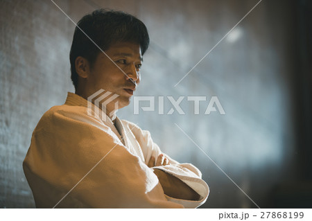 martial artist martial artist 27868199