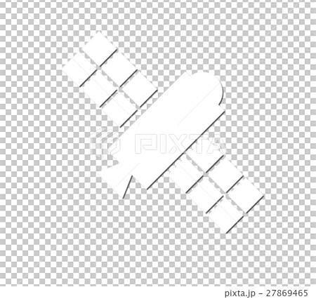 人工衛星 27869465