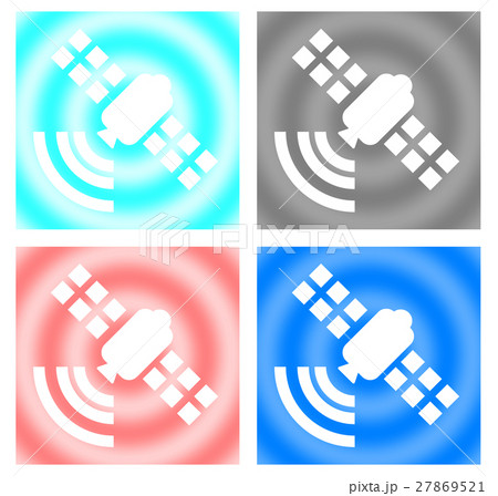 衛星 衛星 27869521