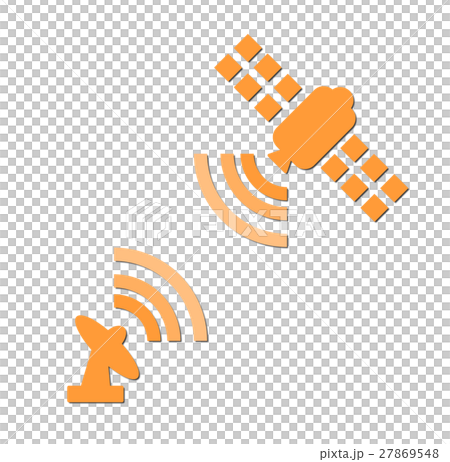 電波と衛星 電波と衛星 27869548