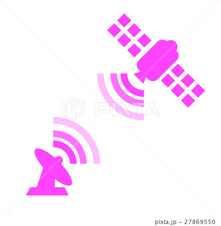 電波と衛星 電波と衛星 27869550