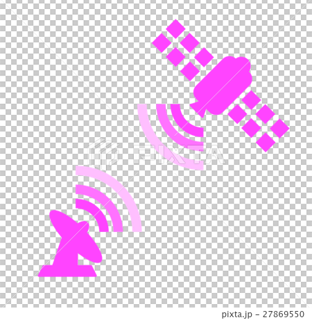 電波と衛星 電波と衛星 27869550