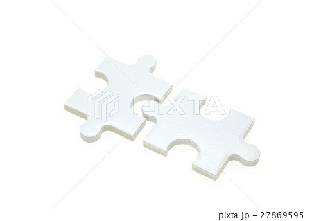 ジグソーパズル　デザインタイルピース 27869595