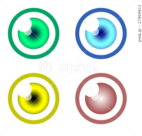 目玉 目玉 27869811