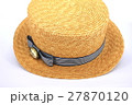 カンカン帽 27870120