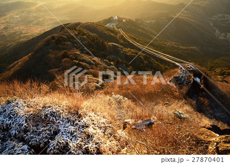 筑波山頂 筑波山頂 27870401