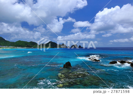 島 浮かぶ島 アイル 27871598