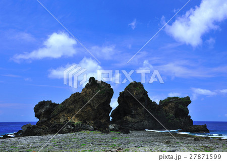 島 浮かぶ島 アイル 27871599