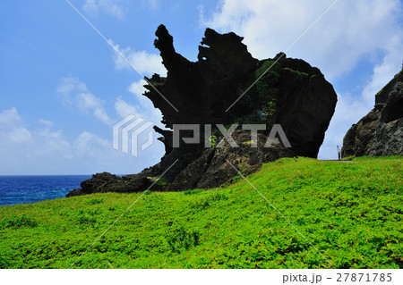 島 浮かぶ島 アイル 27871785