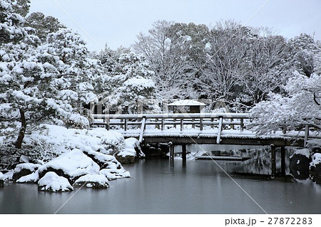 名古屋白鳥庭園 27872283