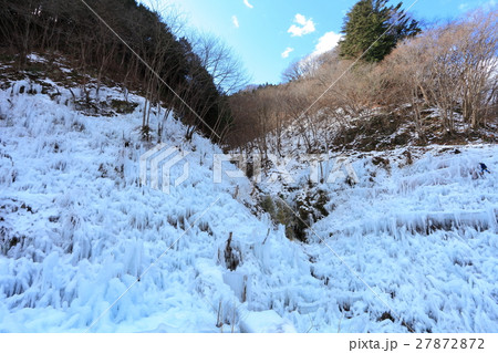 あしがくぼの氷柱 27872872