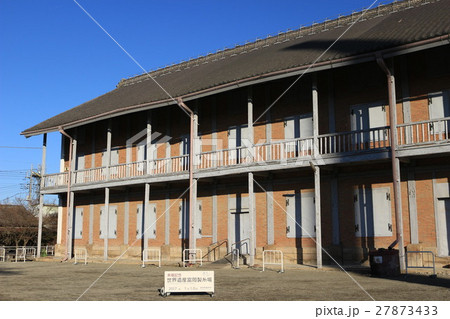 富岡製糸場 27873433