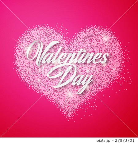 Valentines Day Background 27873701