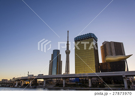 浅草からの風景 27873970