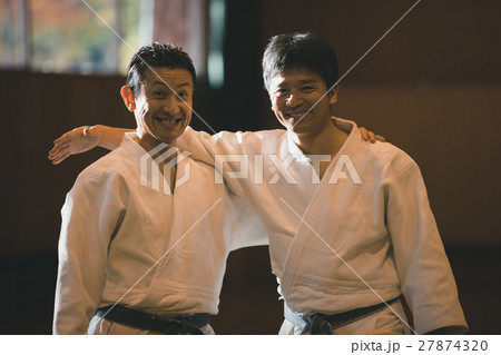 martial artist 27874320