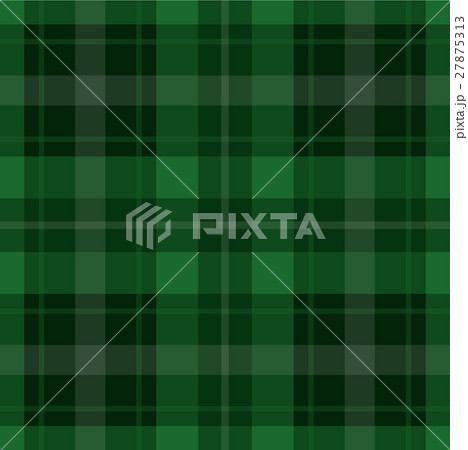 seamless green, black tartan - white stripes seamless green, black tartan - white stripes 27875313