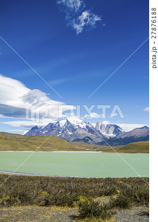 Torres del Paine Park Torres del Paine Park 27876188