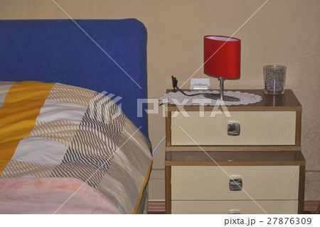 A part of bedroom 27876309