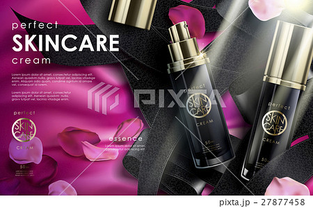perfect skincare ad 27877458