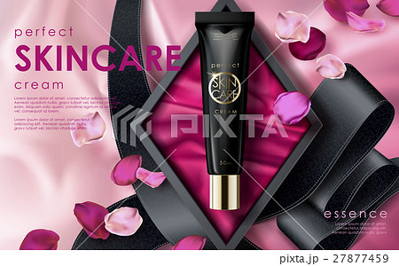 perfect skincare ad 27877459
