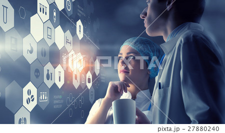 Innovative technologies in medicine 27880240