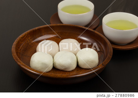 薯蕷饅頭 薯蕷饅頭 27880986