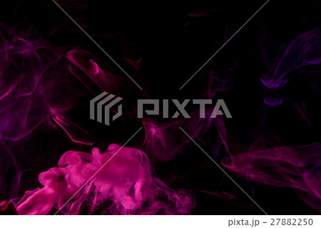 Abstract magenta smoke Weipa Abstract magenta smoke Weipa 27882250