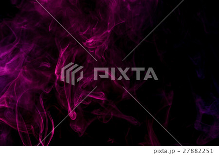 Abstract magenta smoke Weipa Abstract magenta smoke Weipa 27882251