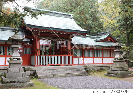 神谷神社 神谷神社 27882390