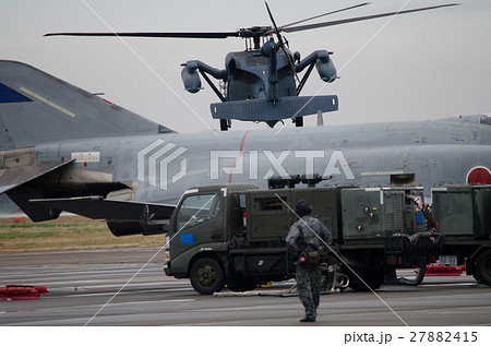 UH-60J(航空自衛隊) UH-60J(航空自衛隊) 27882415