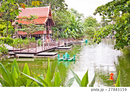 Home thai Style 27883159
