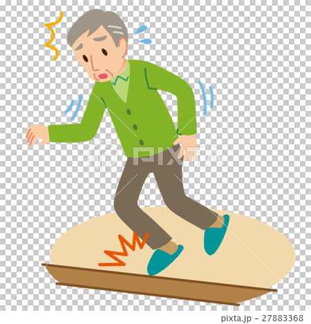 洛莫莫絆倒老人 洛莫莫絆倒老人 27883368