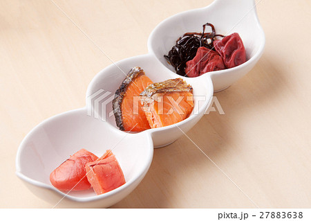 お茶漬けの愚 お茶漬けの愚 27883638