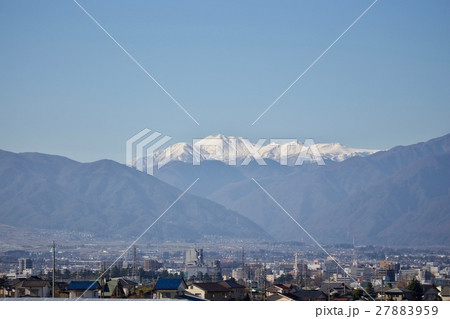 信州　北アルプス　乗鞍岳 27883959