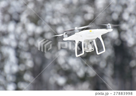 ドローン ドローン 27883998