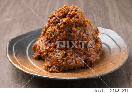 味噌 27884031