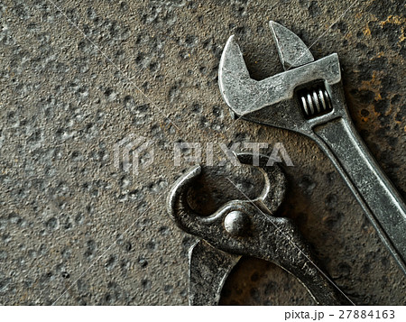Old tools Old tools 27884163