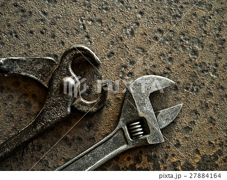 Old tools 27884164
