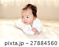 ベビー 27884560