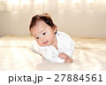 ベビー 27884561