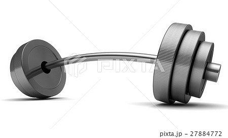 barbell 27884772