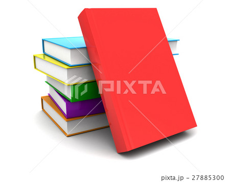 colorful books colorful books 27885300