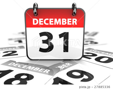 last day of year 27885336
