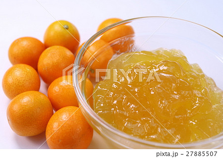 きんかんジャム きんかんジャム 27885507